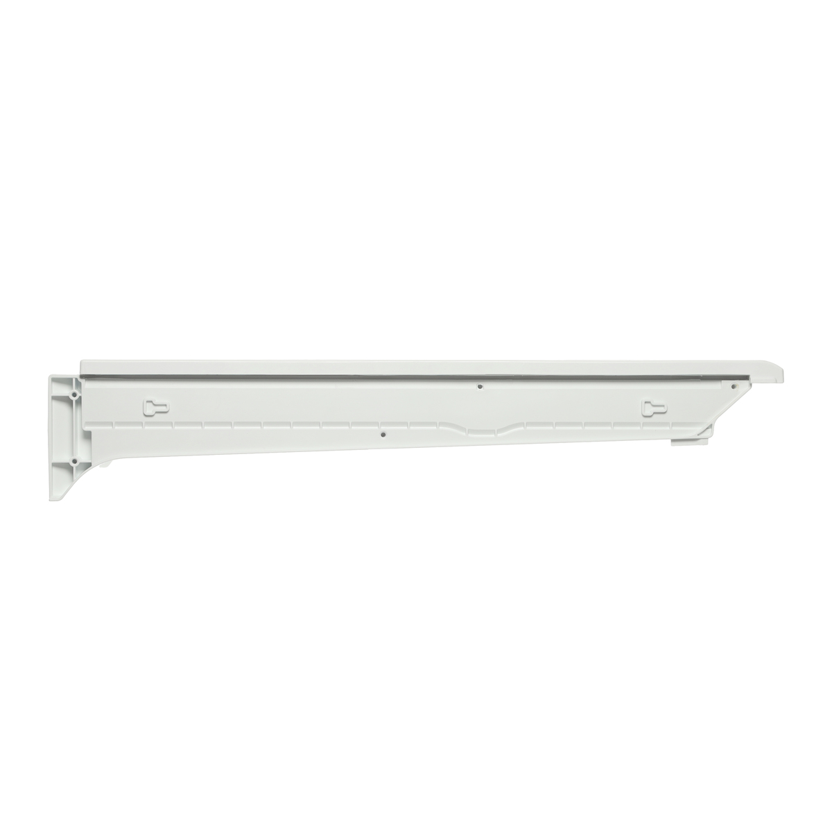 5304508067 - Genuine OEM Frigidaire Refrigerator Crisper Cover, With Glass
